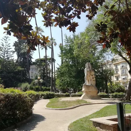 Les Balcons D'herold *
