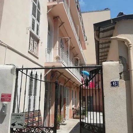 Les Balcons D'herold *